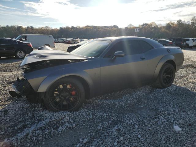 Obraz 2020 DODGE CHALLENGER R/T SCAT PACK 2020