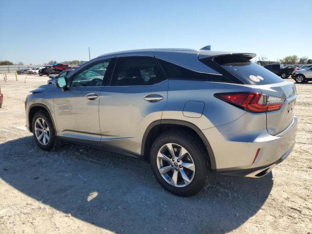 Image 2 of 2018 LEXUS RX 350 BASE 2018 with VIN 2T2BZMCA5JC157018