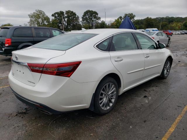 Изображение 3 2016 TOYOTA AVALON XLE 2016 с VIN 4T1BK1EB5GU235592