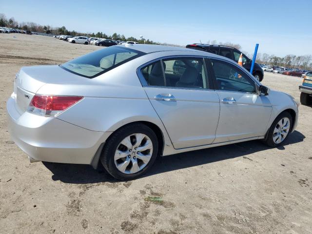 Obraz 3 z 2008 HONDA ACCORD EXL 2008 z VIN 1HGCP36828A044855