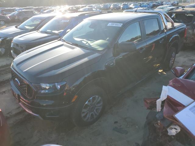 Obraz 2019 FORD RANGER XL 2019