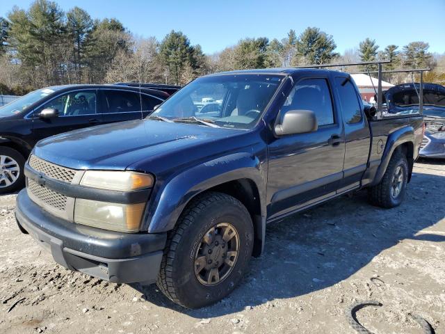 Obraz 2004 CHEVROLET COLORADO  2004