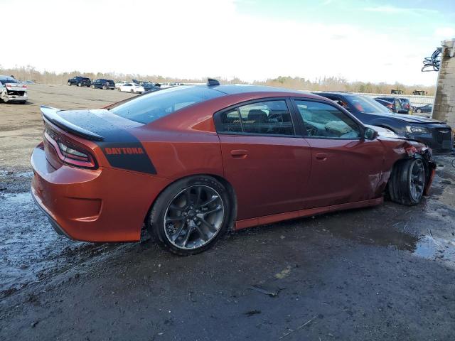 Obraz 3 z 2022 DODGE CHARGER R/T 2022 z VIN 2C3CDXCT2NH244384