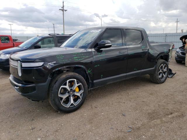 2022 RIVIAN R1T ADVENTURE 2022 image