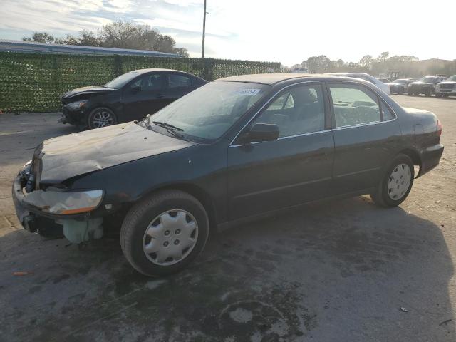 2000 HONDA ACCORD LX 2000 image