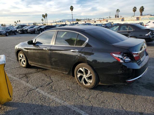 Изображение 2 2016 HONDA ACCORD LX 2016 с VIN 1HGCR2F34GA188835