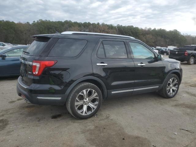 Изображение 3 2018 FORD EXPLORER PLATINUM 2018 с VIN 1FM5K8HT0JGC96770