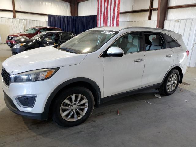 Изображение 1 2016 KIA SORENTO LX 2016 с VIN 5XYPG4A38GG085460