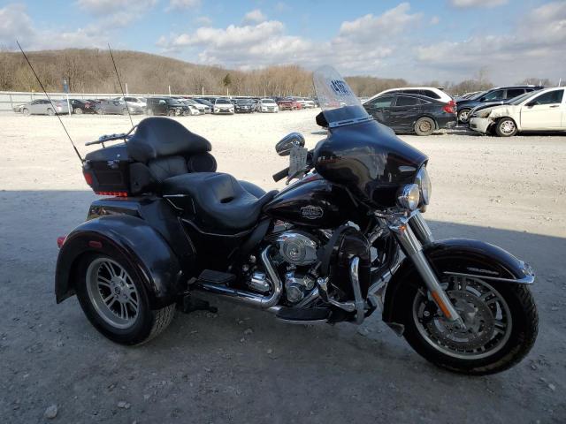Image 1 of 2011 HARLEY-DAVIDSON FLHTCUTG  2011 with VIN 1HD1MAM18BB853737