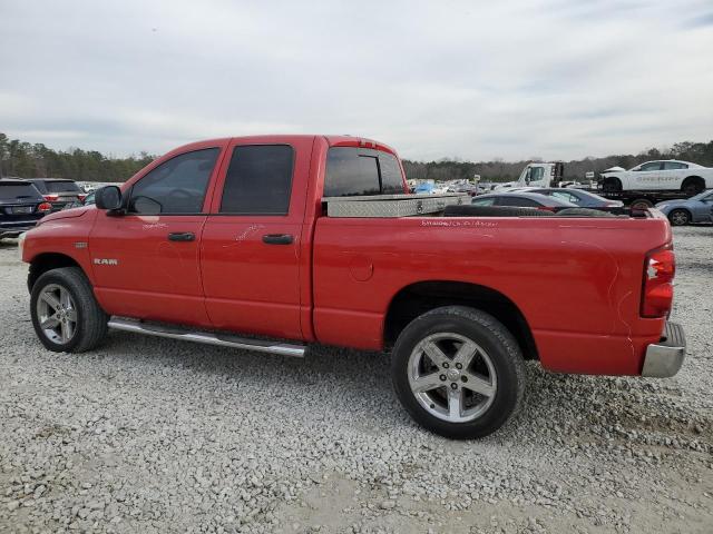 Image 2 of 2008 DODGE RAM 1500 ST 2008 with VIN 1D7HU18248S543912