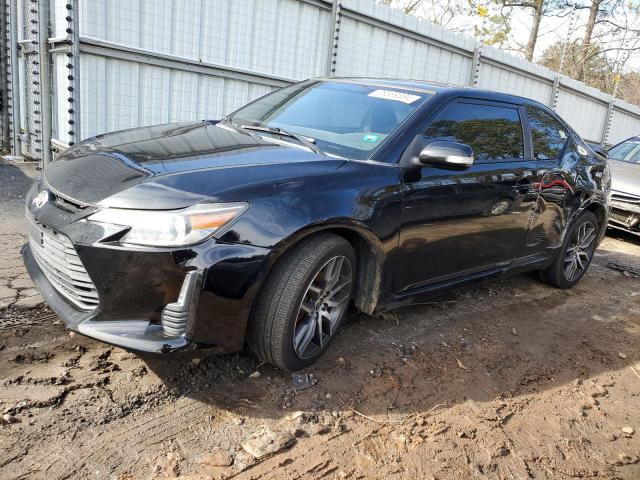 Изображение 2015 TOYOTA SCION TC  2015