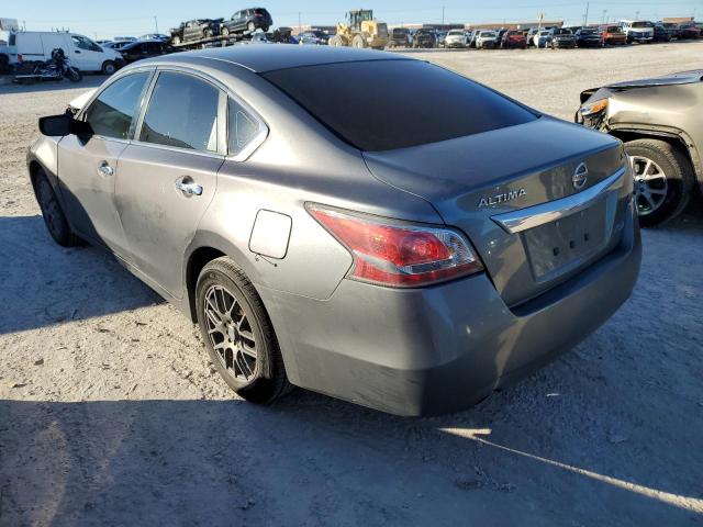 Изображение 2 2014 NISSAN ALTIMA 2.5 2014 с VIN 1N4AL3AP4EC106620
