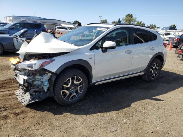 Obraz 1 z 2021 SUBARU CROSSTREK LIMITED 2021 z VIN JF2GTDNCXMH312156