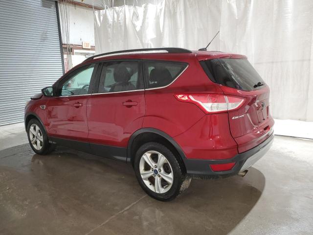 Image 2 of 2015 FORD ESCAPE SE 2015 with VIN 1FMCU9GX1FUB17320