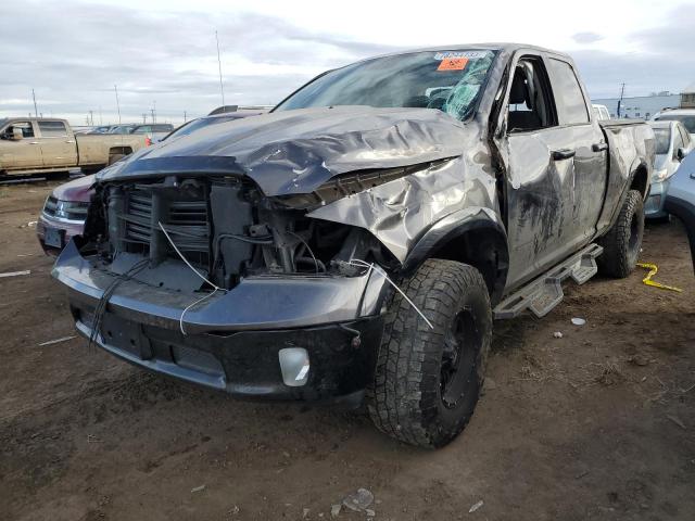 2015 RAM 1500 SLT 2015 image
