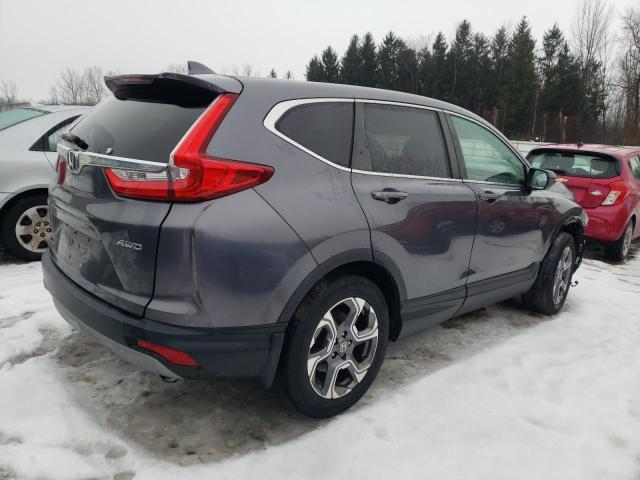 Изображение 3 2017 HONDA CR-V EX 2017 с VIN 2HKRW2H50HH608178