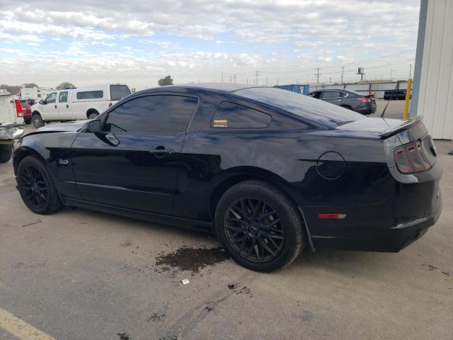 Image 2 of 2013 FORD MUSTANG GT 2013 with VIN 1ZVBP8CF1D5242286