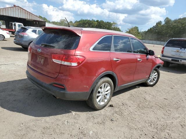 Изображение 3 2016 KIA SORENTO LX 2016 с VIN 5XYPGDA54GG131321