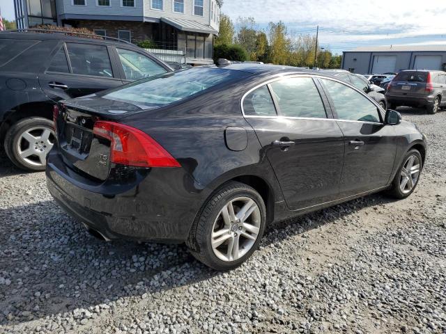 Image 3 of 2015 VOLVO S60 PREMIER 2015 with VIN YV1612TB8F1310779