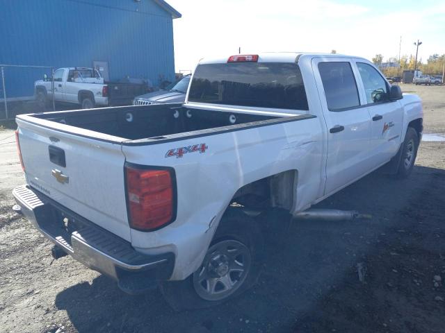 Obraz 3 z 2015 CHEVROLET SILVERADO K1500 2015 z VIN 3GCUKPEC6FG180788