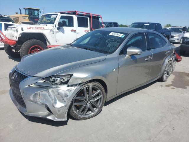 2015 LEXUS IS 350 2015 image
