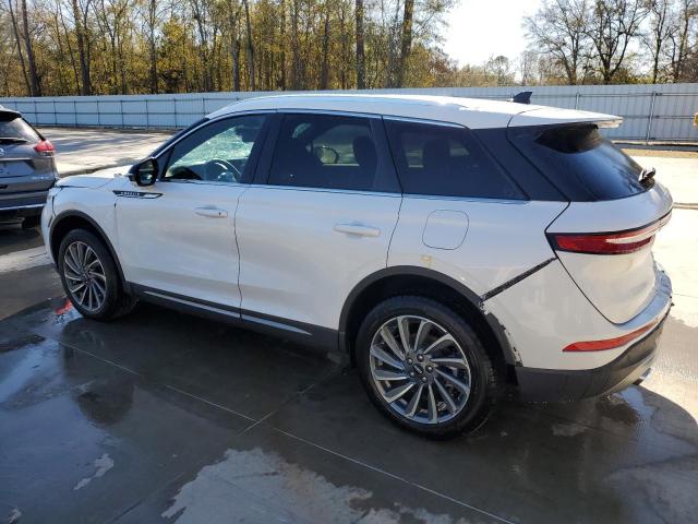 Изображение 2 2023 LINCOLN CORSAIR RESERVE 2023 с VIN 5LMCJ2CAXPUL11036