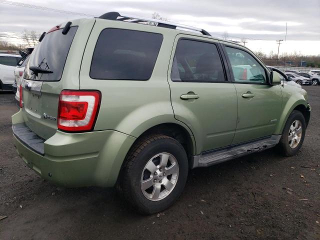 Image 3 of 2009 FORD ESCAPE HYBRID 2009 with VIN 1FMCU59399KA56043