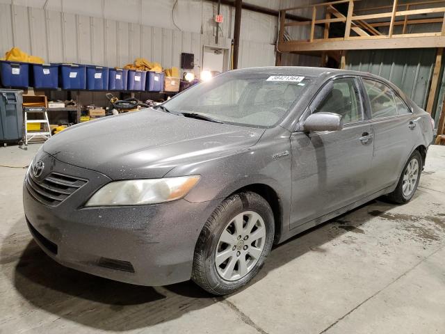 Obraz 1 z 2007 TOYOTA CAMRY HYBRID 2007 z VIN JTNBB46K273001027