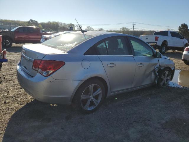 Image 3 of 2013 CHEVROLET CRUZE LT 2013 with VIN 1G1PE5SBXD7247415