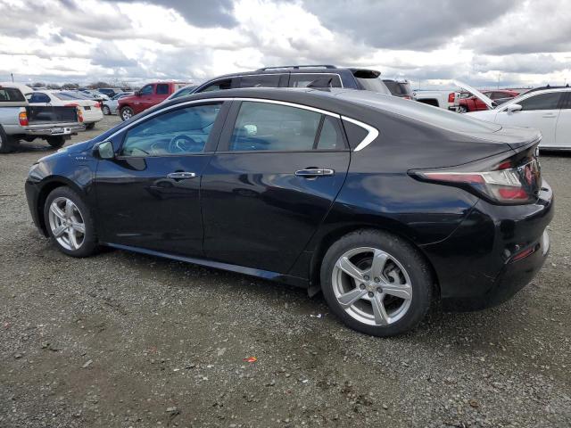 Image 2 of 2017 CHEVROLET VOLT LT 2017 with VIN 1G1RC6S53HU177083
