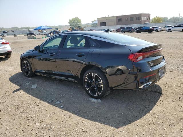 Obraz 2 z 2023 KIA K5 GT LINE 2023 z VIN 5XXG64J2XPG186353