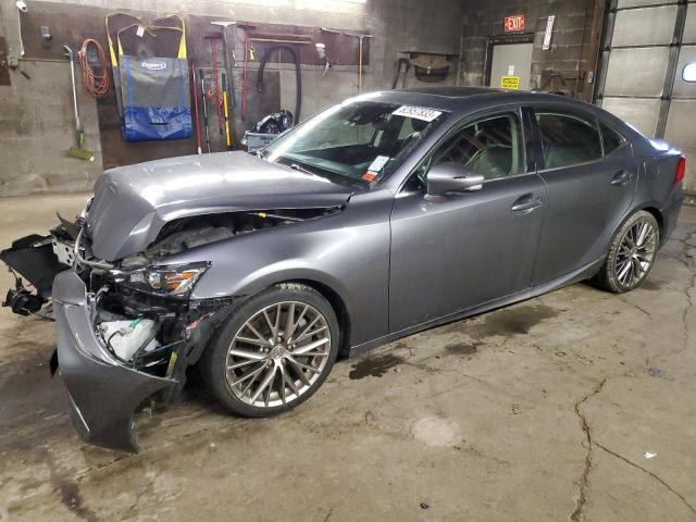 2017 LEXUS IS 300 2017 image