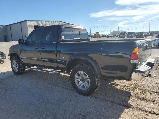Obraz 2 z 2001 TOYOTA TUNDRA ACCESS CAB LIMITED 2001 z VIN 5TBRT38131S145926