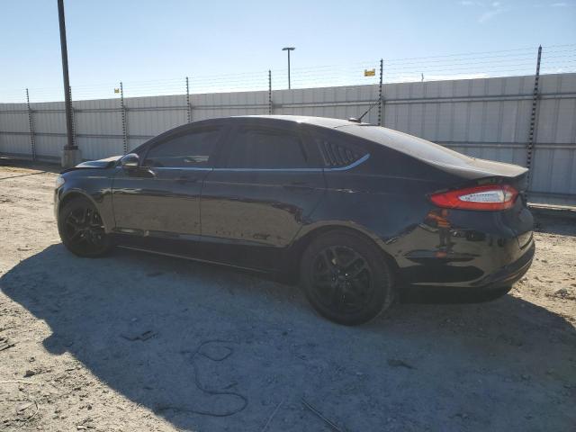 Изображение 2 2016 FORD FUSION SE 2016 с VIN 3FA6P0H77GR119803