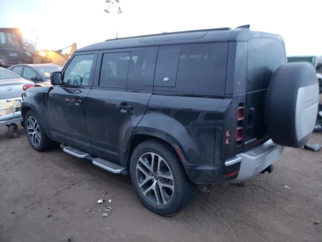 Изображение 2 2022 LAND ROVER DEFENDER 110 XS EDITION 2022 с VIN SALEWERU4N2088112