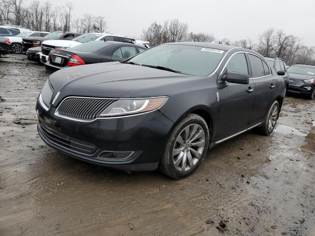 Image 1 of 2014 LINCOLN MKS  2014 with VIN 1LNHL9DK2EG601124