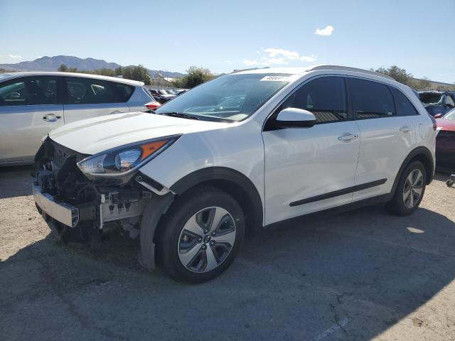 Obraz 1 z 2018 KIA NIRO FE 2018 z VIN KNDCB3LC3J5204973