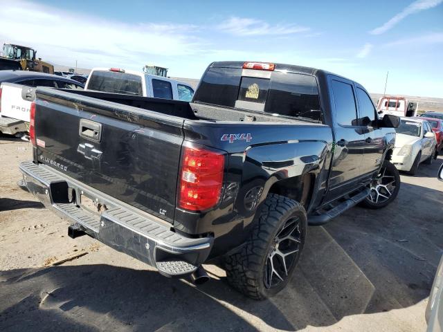 Image 3 of 2015 CHEVROLET SILVERADO K1500 LT 2015 with VIN 3GCUKREC5FG456356