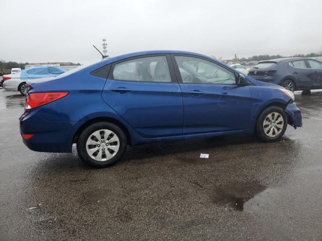 Image 3 of 2016 HYUNDAI ACCENT SE 2016 with VIN KMHCT4AE7GU073788