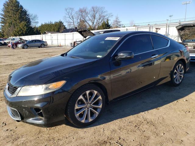 Image 1 of 2014 HONDA ACCORD EXL 2014 with VIN 1HGCT2B84EA001853