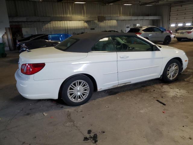 Изображение 3 2008 CHRYSLER SEBRING  2008 с VIN 1C3LC45KX8N226569