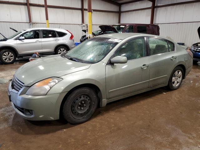 Image 1 of 2007 NISSAN ALTIMA 2.5 2007 with VIN 1N4AL21E87N435191