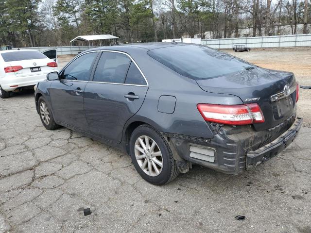 Obraz 2 z 2010 TOYOTA CAMRY BASE 2010 z VIN 4T1BF3EK7AU097674