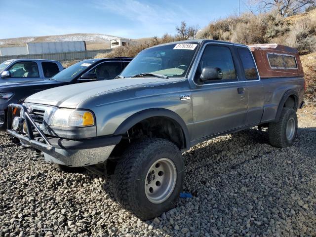 1999 MAZDA B3000 CAB PLUS 1999 image
