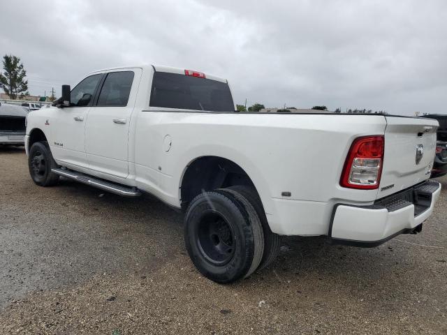 Image 2 of 2019 RAM 3500 BIG HORN 2019 with VIN 3C63RRHL7KG625247