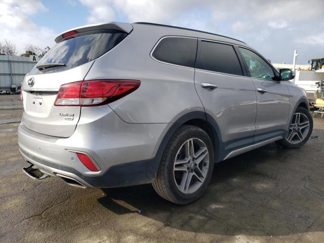 Image 3 of 2019 HYUNDAI SANTA FE XL SE ULTIMATE 2019 with VIN KM8SR4HF6KU310269