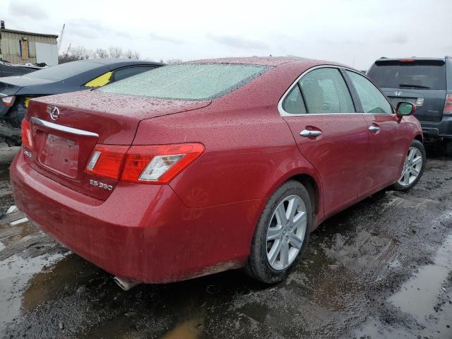 Изображение 3 2009 LEXUS ES 350 2009 с VIN JTHBJ46G192328528