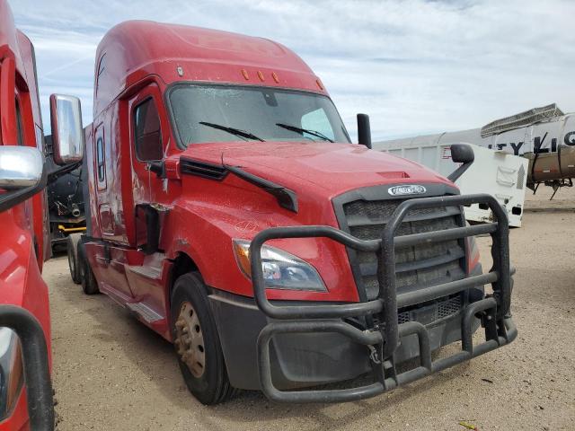 2020 FREIGHTLINER CASCADIA 126  2020 image