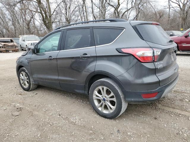 Image 2 of 2017 FORD ESCAPE SE 2017 with VIN 1FMCU0GD0HUD38993