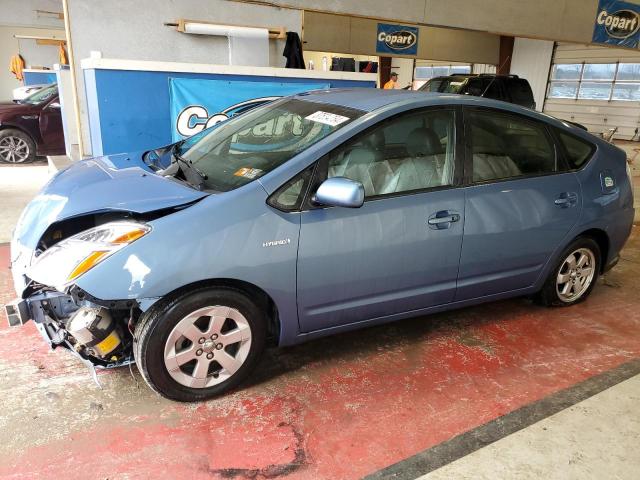 Obraz 1 z 2007 TOYOTA PRIUS  2007 z VIN JTDKB20U277679742